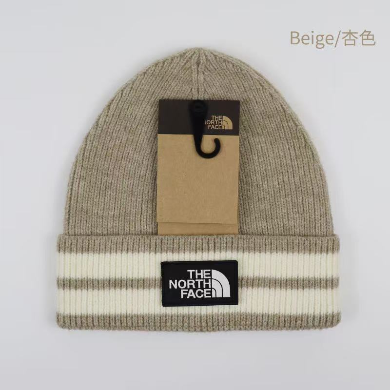 BONNET THE NORTH FACE - PROTECTION & STYLE TECHNIQUE