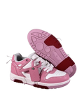 Off-White Out of Office – Pink Delight