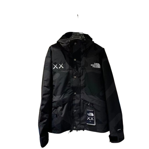 VESTE THE NORTH FACE X KAWS - COLLABORATION COLLECTOR