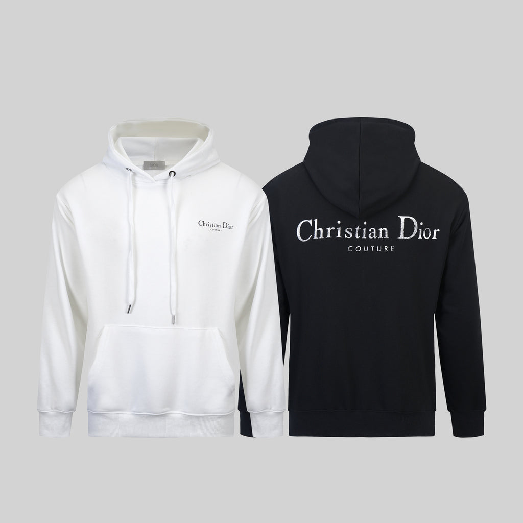 SWEAT CHRISTIAN DIOR | L'Alliance du Luxe et du Confort