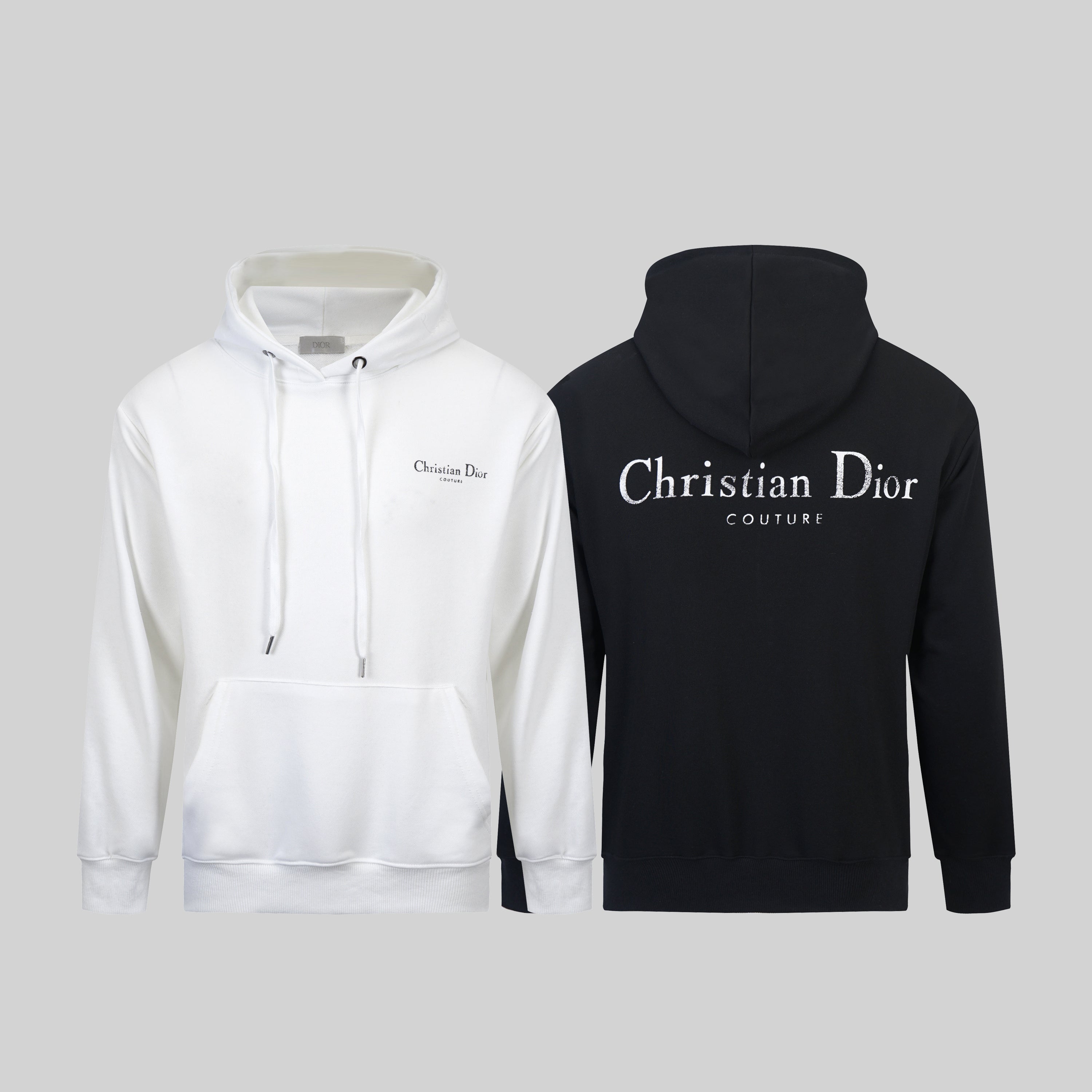 SWEAT CHRISTIAN DIOR | L'Alliance du Luxe et du Confort