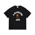 T-shirt BAPE College