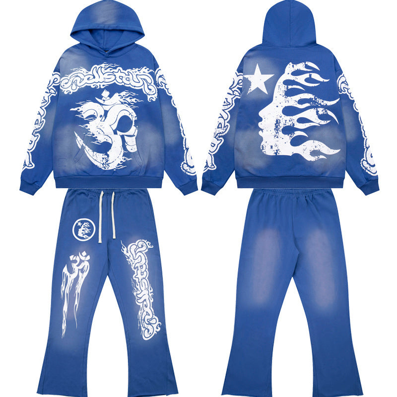 ENSEMBLE HELLSTAR STUDIO | L'Esthétique Maîtrisée