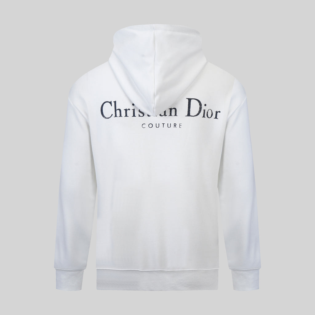 SWEAT CHRISTIAN DIOR | L'Alliance du Luxe et du Confort