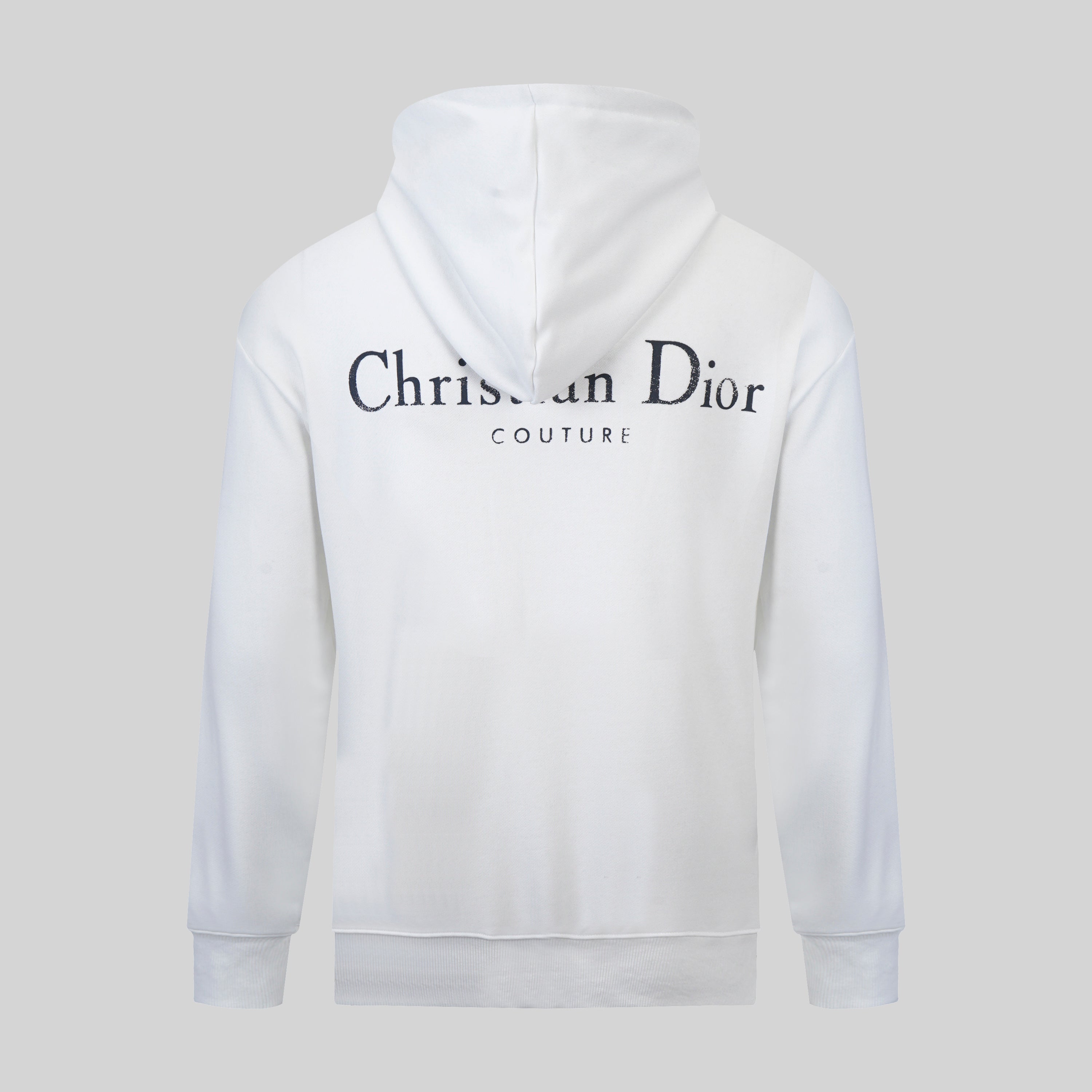 SWEAT CHRISTIAN DIOR | L'Alliance du Luxe et du Confort