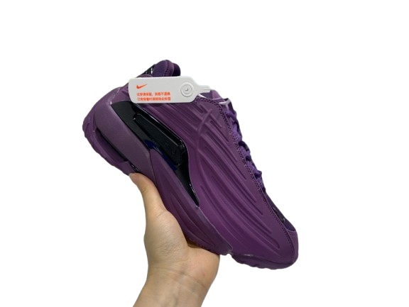 NIKE NOCTA HOT STEP 2 « EGGPLANT » - L'AUDACE VIBRANTE DE DRAKE