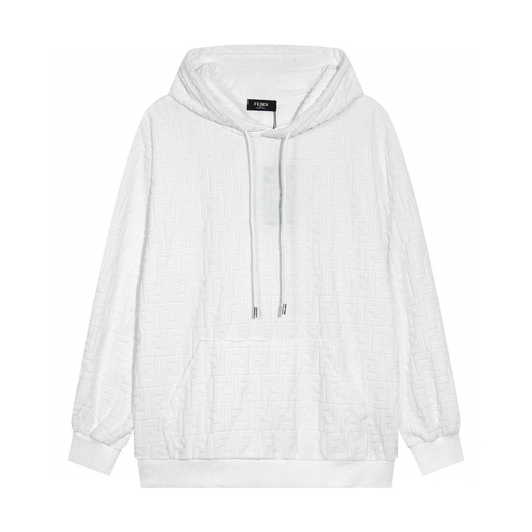 SWEAT FENDI | LE STREETWEAR RAFFINÉ DE ROME