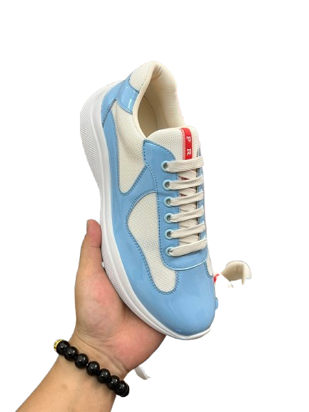 PRADA AMERICA'S CUP - LA BASKET NAUTIQUE DE L'EXCELLENCE