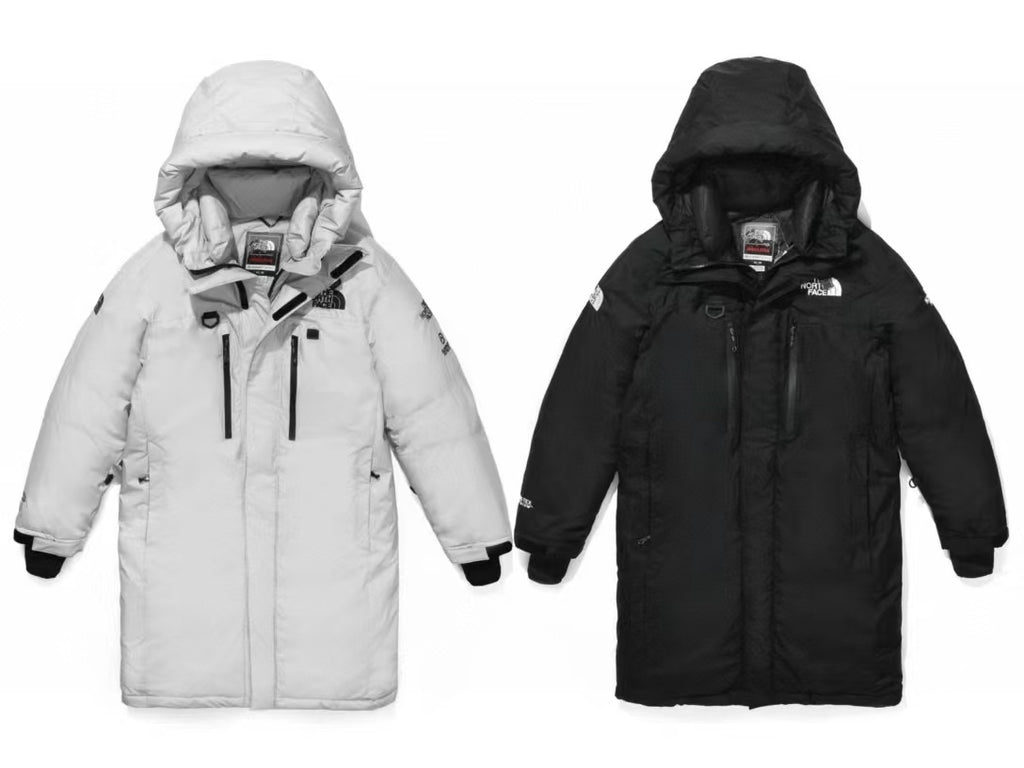 DOUDOUNE LONGUE THE NORTH FACE - PROTECTION INTÉGRALE