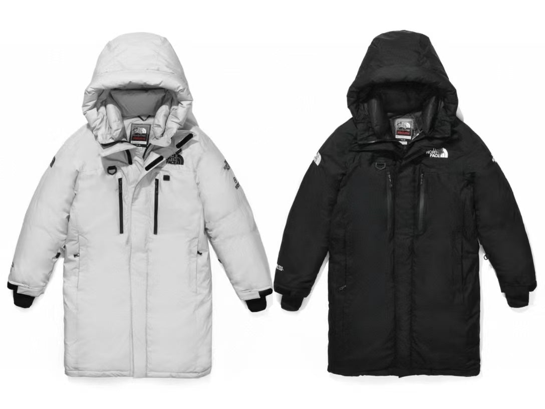 DOUDOUNE LONGUE THE NORTH FACE - PROTECTION INTÉGRALE