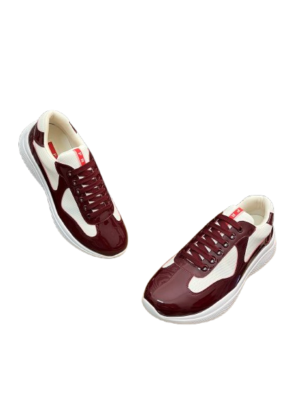 PRADA AMERICA'S CUP - LA BASKET NAUTIQUE DE L'EXCELLENCE