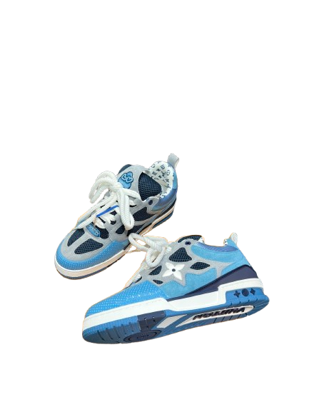 SNEAKER LV SKATE - LE LUXE RENCONTRE LA CULTURE URBAINE