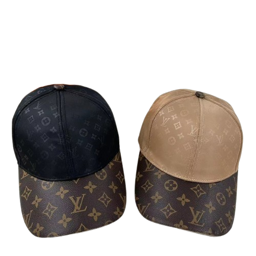 CASQUETTE LOUIS VUITTON - LE STREETWEAR DU LUXE VOYAGEUR