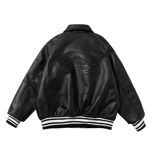 Corteiz Veste Da Skydive Noir