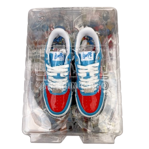 BAPE STA “Captain America”