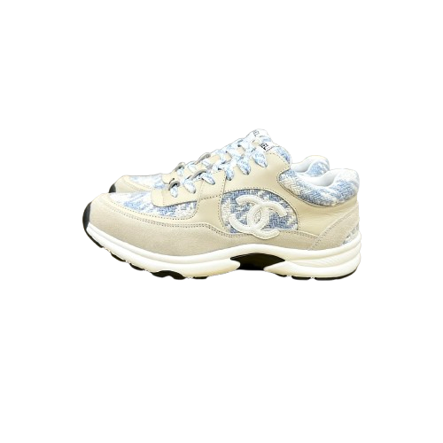 Chanel Pastel Breeze