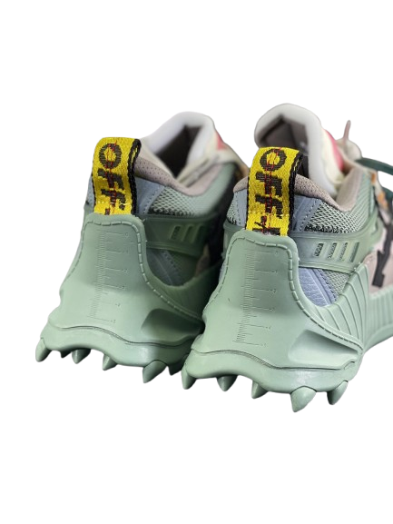 Off-White ODSY-1000 Multicolore Mint & Black