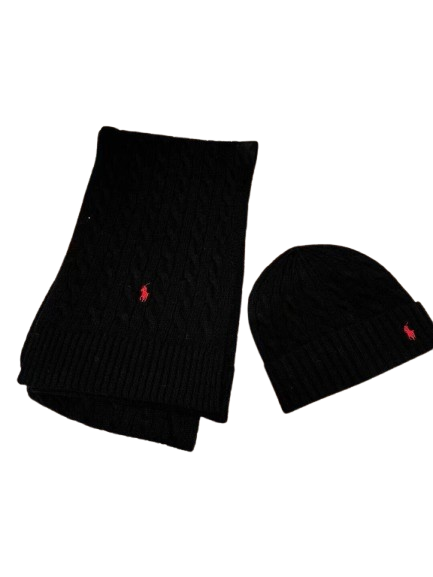 BONNET RALPH LAUREN - L'ÉLÉGANCE AMÉRICAINE INTEMPORELLE