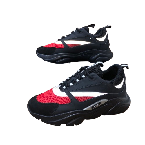 DIOR B22 - LA SNEAKER FUTURISTE & SCULPTURALE