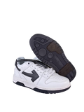 Off-White Out of Office – White / Black