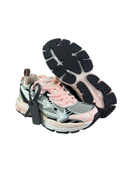 Off-White ODSY-2000 Rose / Noir / Blanc