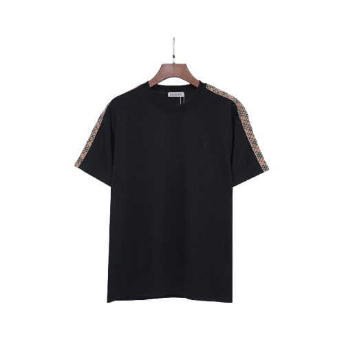 T-SHIRT BURBERRY | L'ESPRIT BRITISH MODERNE