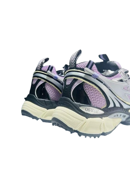 ODSY-1000 Lavender Mist