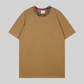 T-SHIRT BURBERRY - ESSENTIEL BRITANNIQUE
