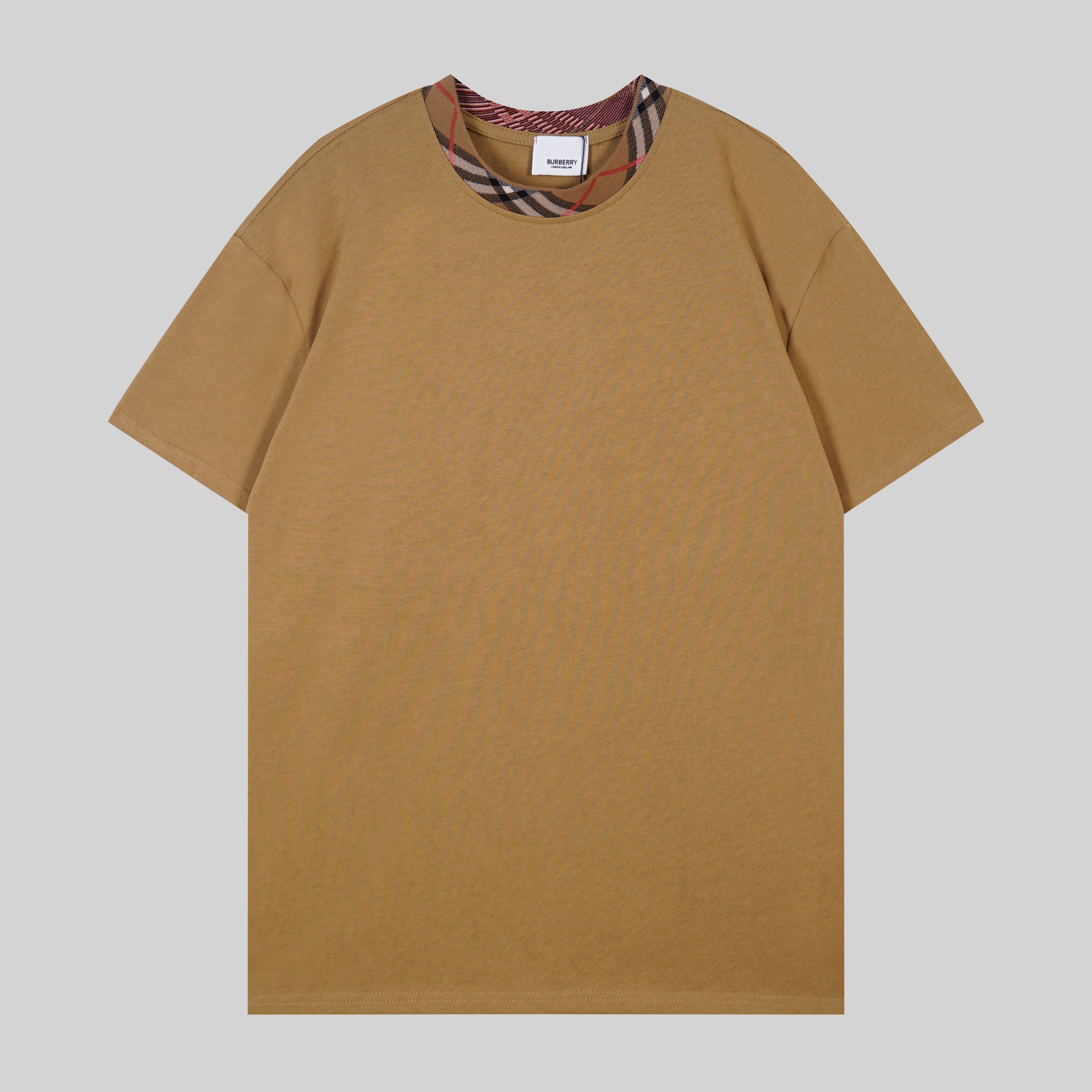 T-SHIRT BURBERRY - ESSENTIEL BRITANNIQUE