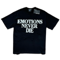 T-SHIRT MIXED EMOTIONS | L'Équilibre des Sensations