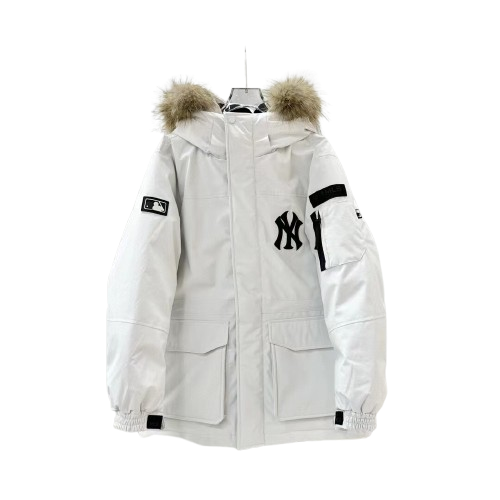 DOUDOUNE THE NORTH FACE X MLB - COLLABORATION SPORT & STREET