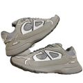 DIOR B30 SNEAKER - LA RENAISSANCE RÉTRO-FUTURISTE