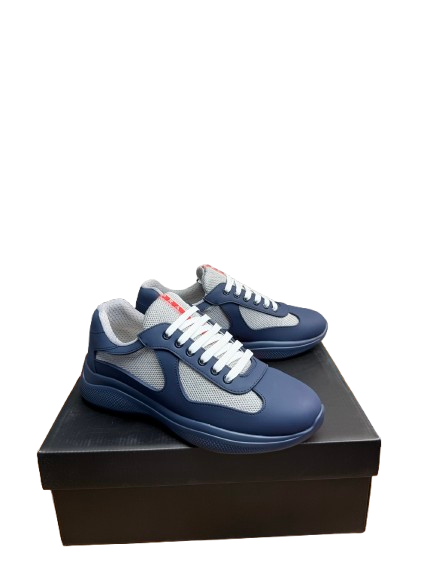 PRADA AMERICA'S CUP - LA BASKET NAUTIQUE DE L'EXCELLENCE