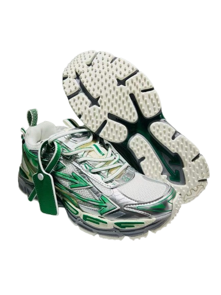 Off-White ODSY-1000 Emerald Flux