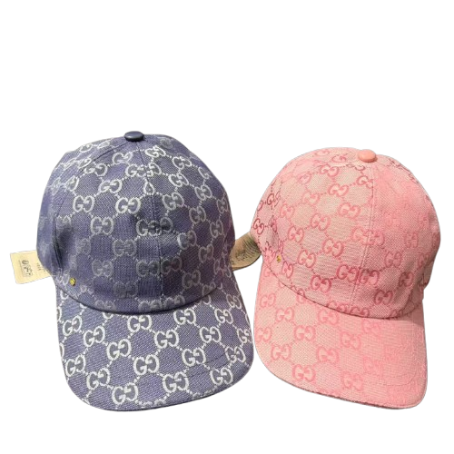 CASQUETTE GUCCI - LE STREETWEAR LUXE ITALIEN
