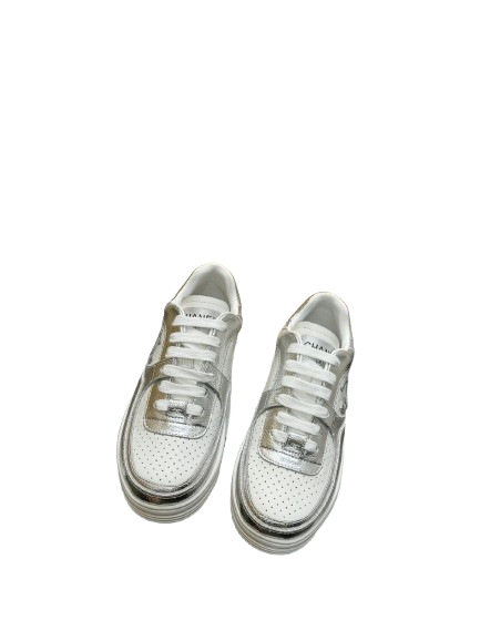 Chanel Sliver Luxe Runner