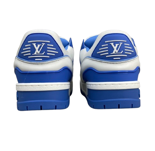 SNEAKER LV TRAINER - L'ICÔNE DU LUXE SPORTIF