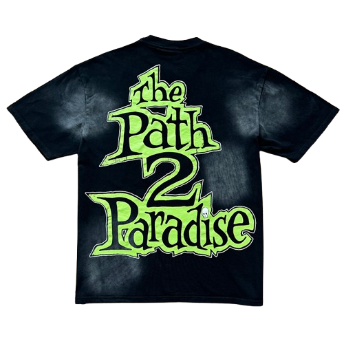 T-SHIRT HELLSTAR HALLOWEEN | La Nuit des Ombres