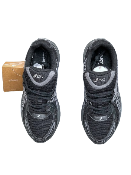 ASICS GEL-SEKIRAN - LE GRAAL TECHNIQUE JAPONAIS REVISITÉ