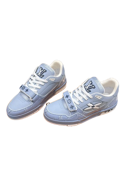 Louis Vuitton LV Trainer – Collection Multicolor Energy