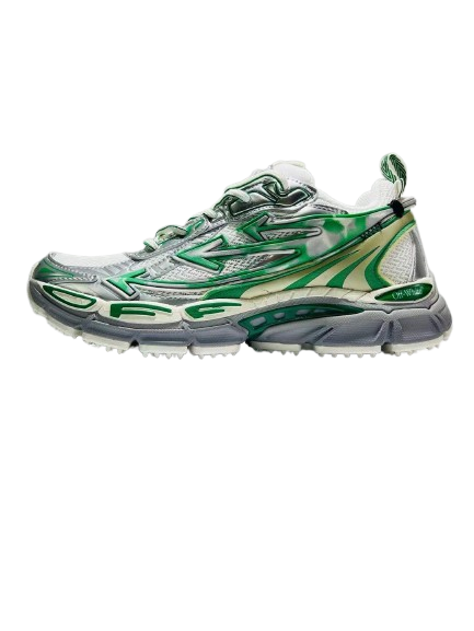 Off-White ODSY-1000 Emerald Flux