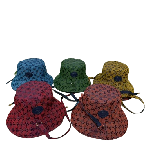 BOB GUCCI - L'AUDACE RETRO-FUTURISTE