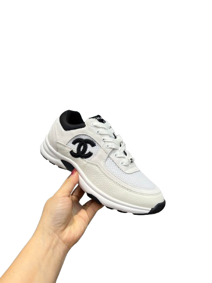 Sneakers Chanel