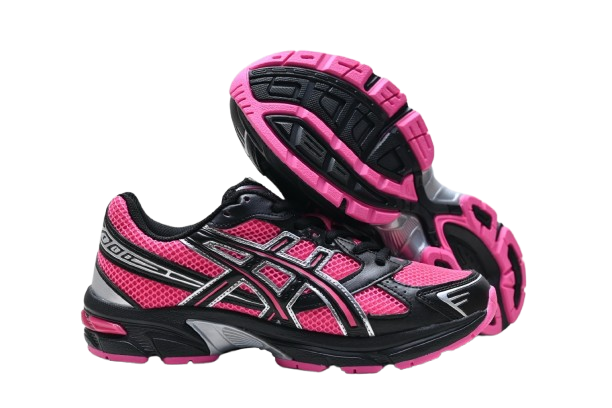 ASICS GEL-1130 - L'ARCHIVE RÉTRO RESSUSCITÉE