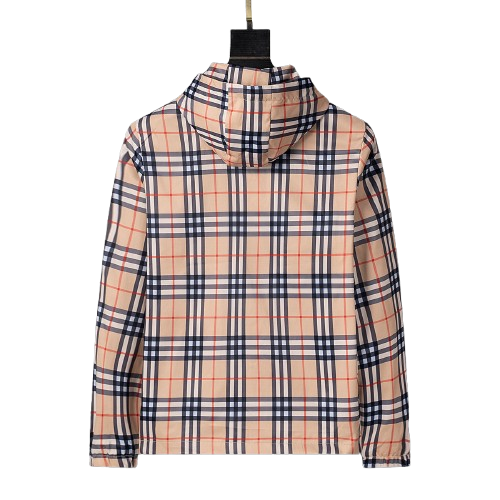 VESTE BURBERRY | L'ICÔNE BRITANNIQUE MODERNISÉE