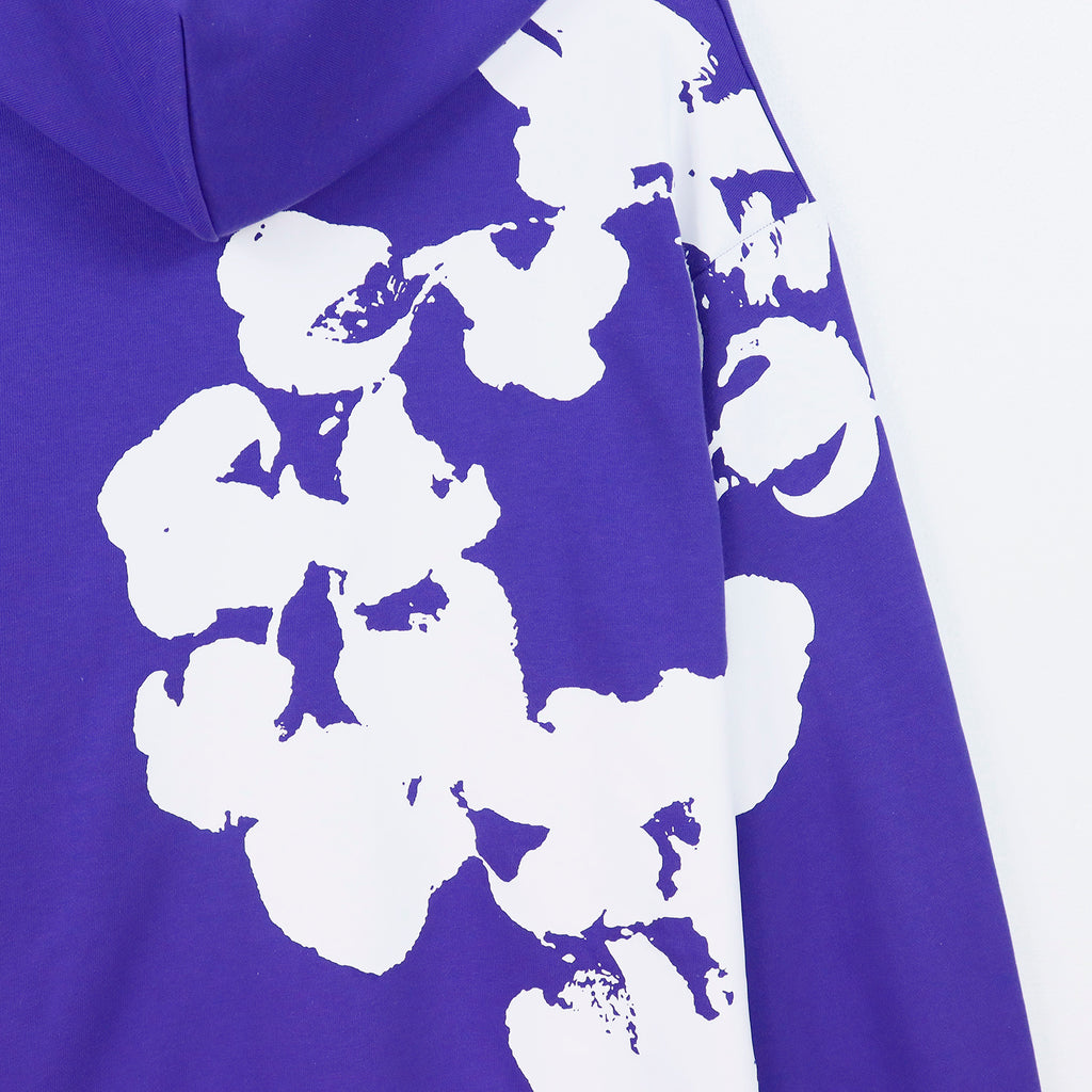 SWEAT DENIM TEAR | La Mémoire en Mouvement