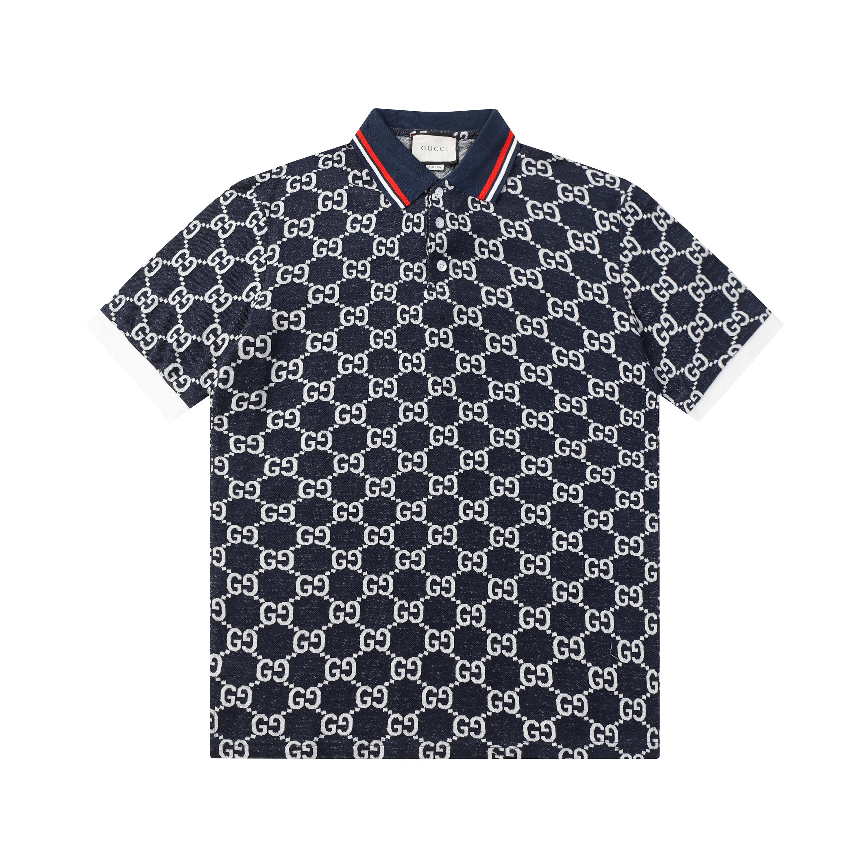 POLO GUCCI | L'ART DU CASUAL LUXUEUX