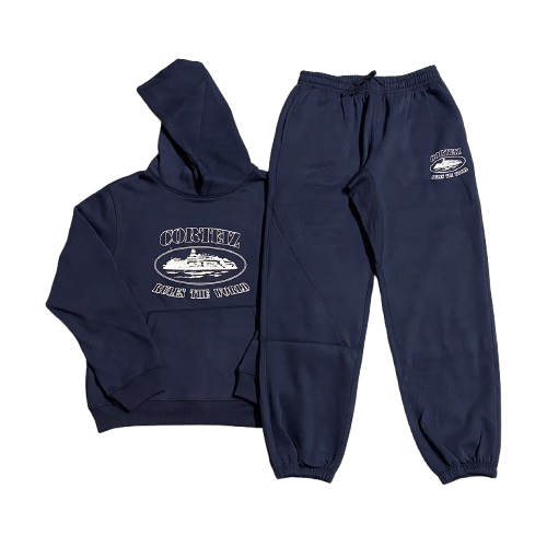 EnsemblCorteiz Supérieur Ensemble Set