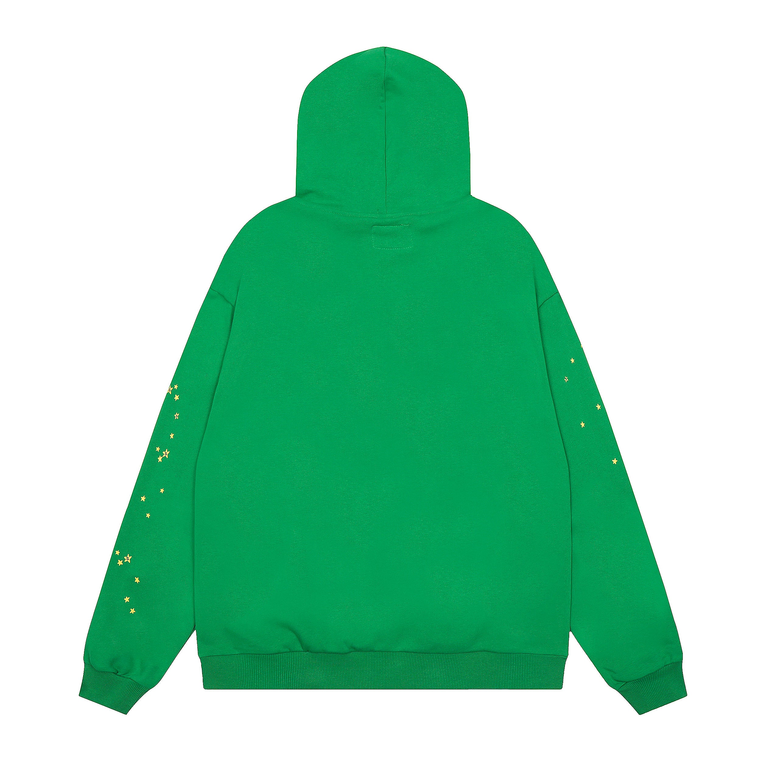 SP5DER HOODIE STAR OG WEB V2 | L'Univers à Vos Pieds