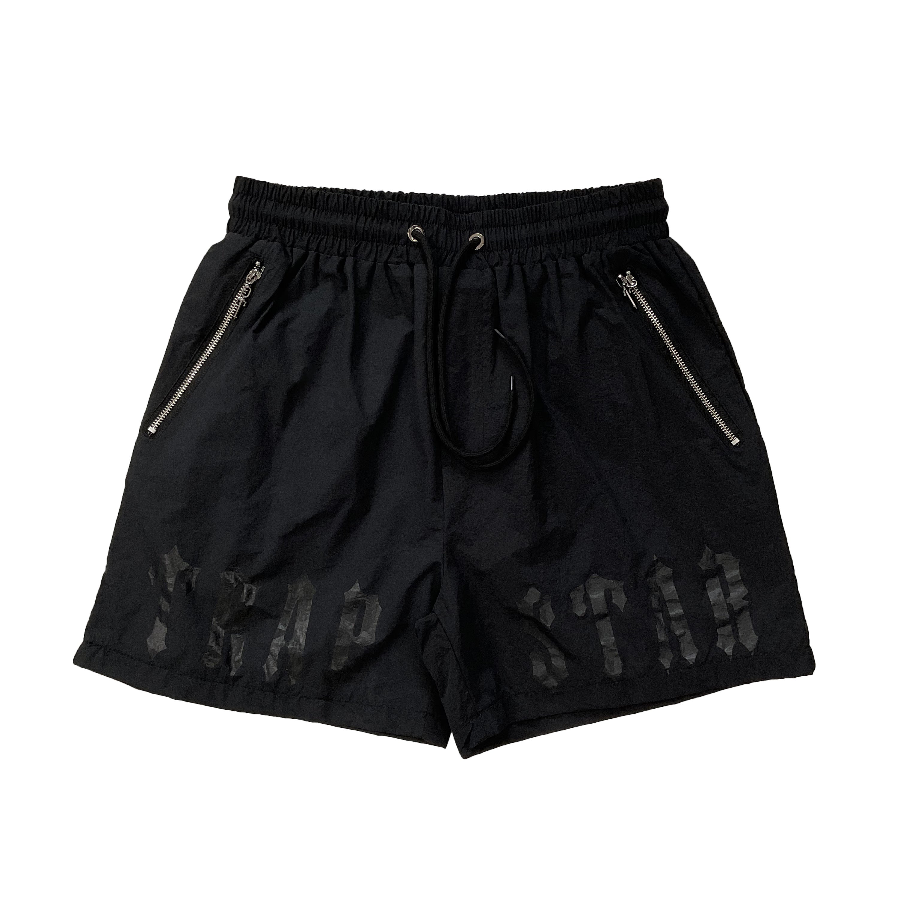 SHORT TRAPSTAR IRONGATE